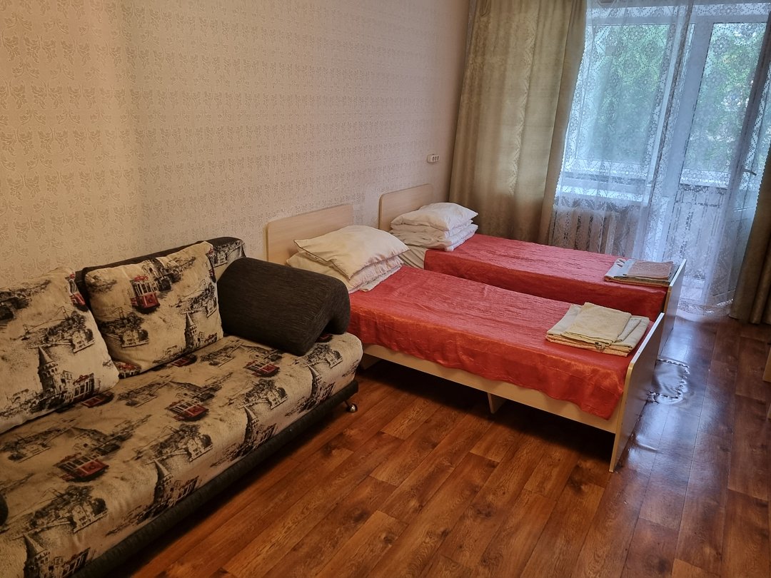 1-комнатная квартира на улице Мира, 24 – 2 этаж, Челябинская область: фото 3