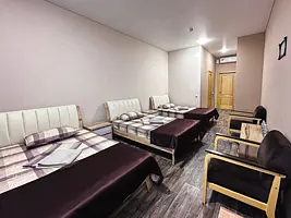 Номер эконом-класс, Гостиничный комплекс Облепиха, Новоалтайск