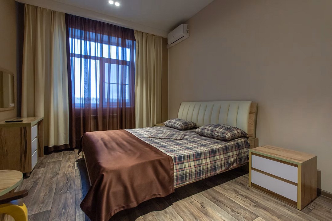 Стандартный 2-местный №2