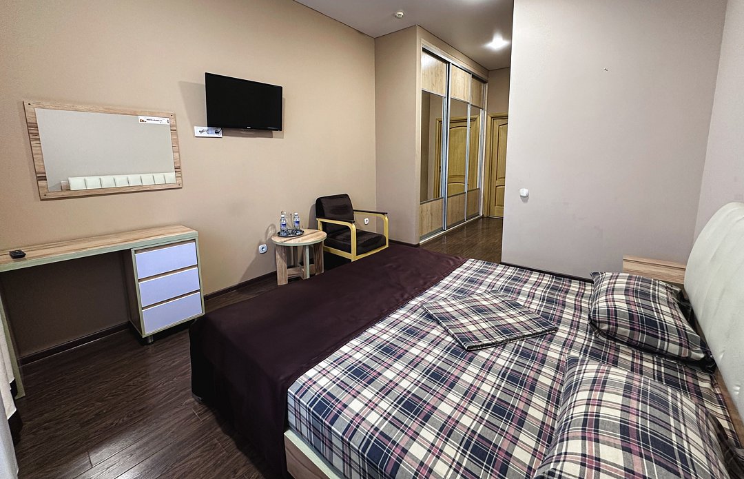 Стандартный 2-местный №2