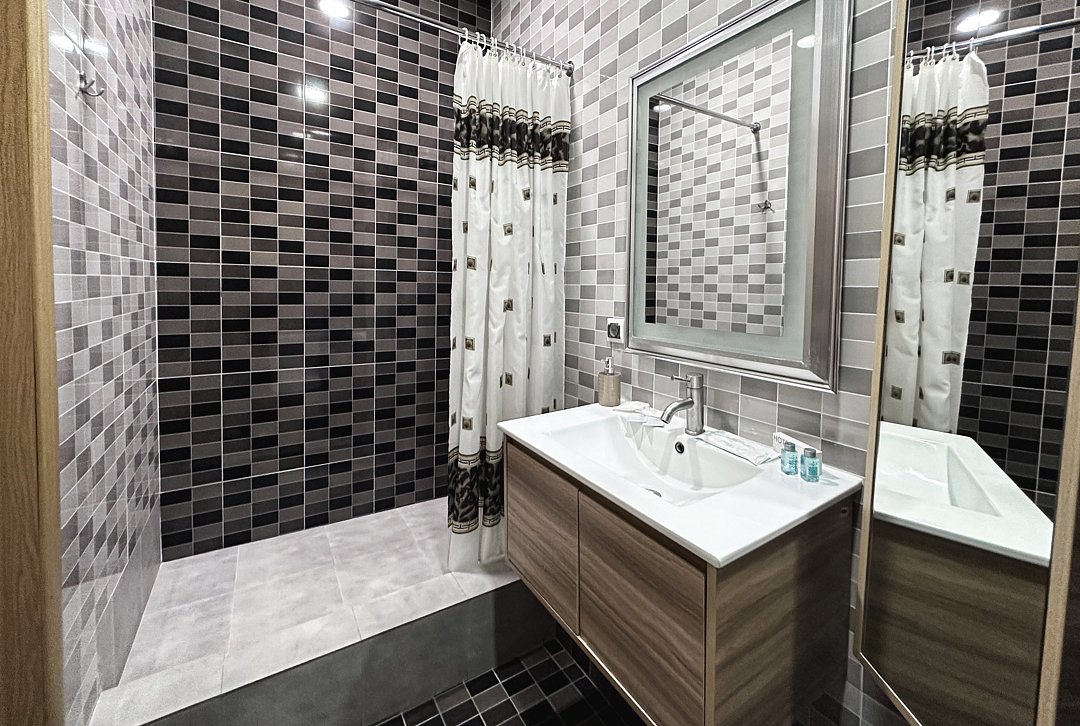 Стандартный 2-местный №2