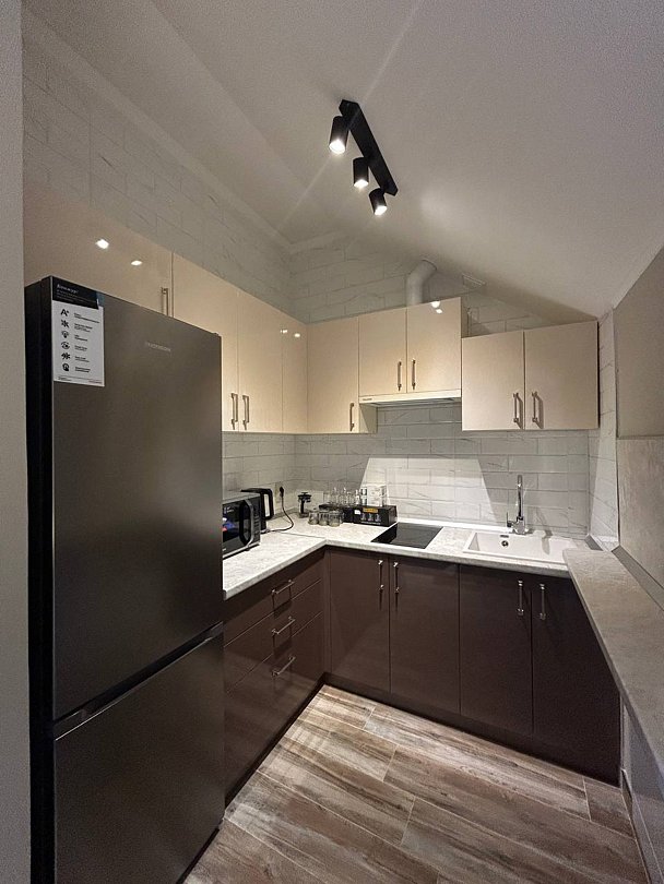 Гостиница ЧайкИНН, Республика Кабардино-Балкария: фото 4