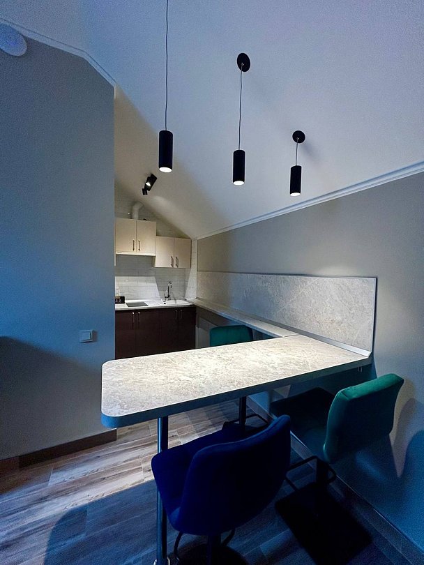 Гостиница ЧайкИНН, Республика Кабардино-Балкария: фото 3