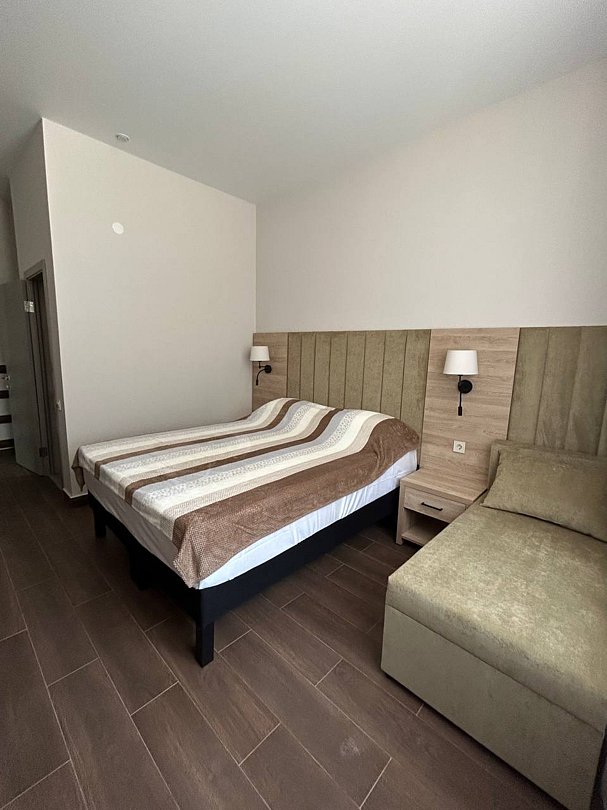 Гостиница ЧайкИНН, Республика Кабардино-Балкария: фото 2