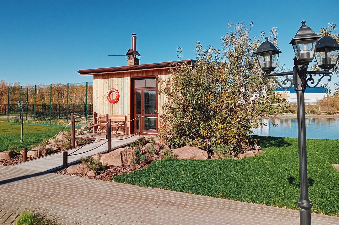 Колибри, Нижегородская область: фото 3