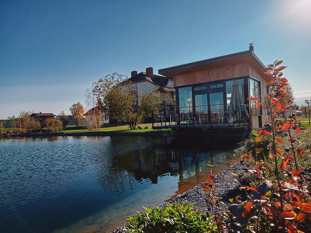 Колибри, Нижегородская область: фото 4