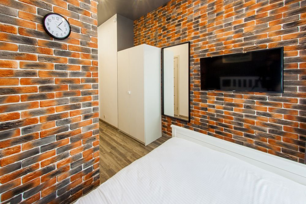 Стандартный 1-местный (Токио)