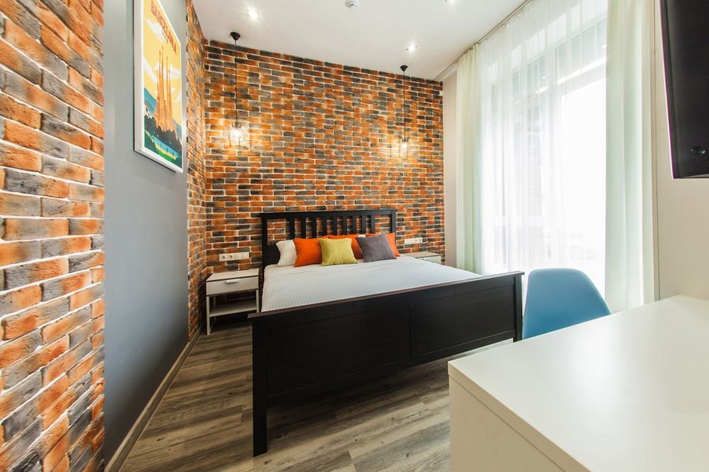 Стандартный 2-местный (Барселона)