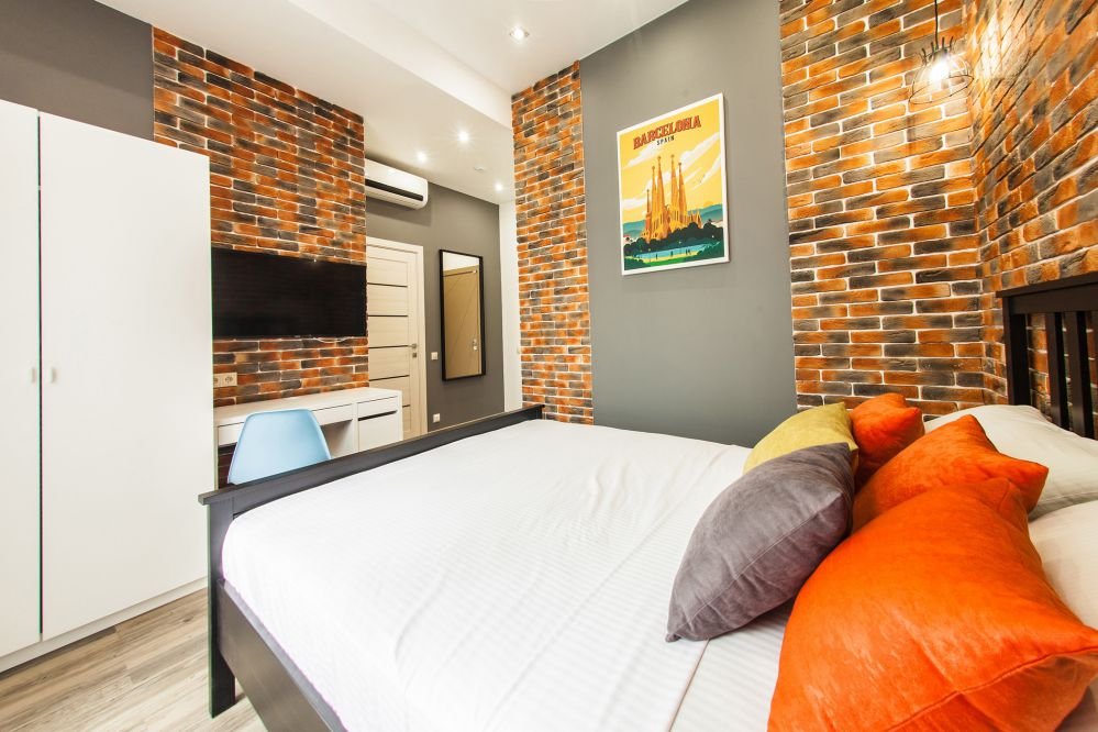 Стандартный 2-местный (Барселона)