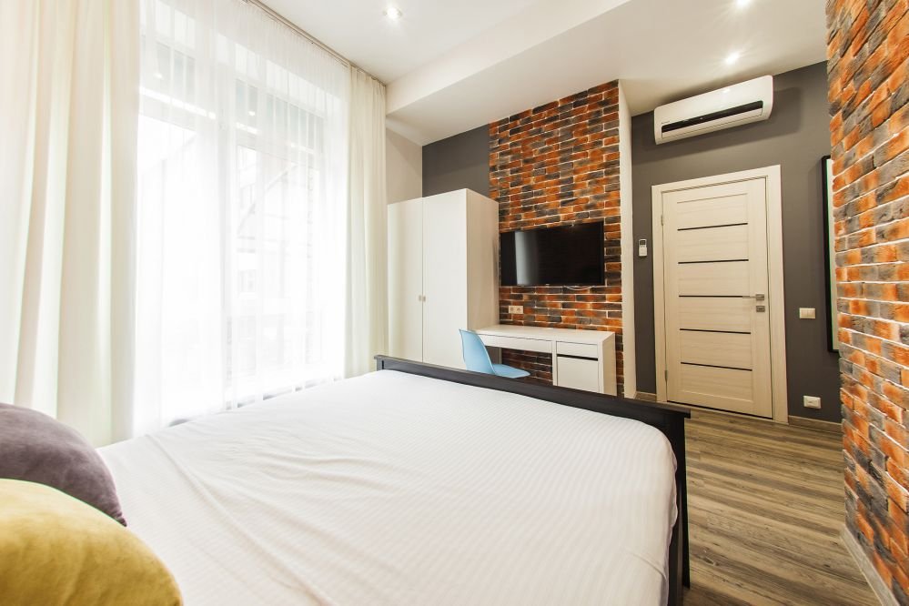 Стандартный 2-местный (Барселона)