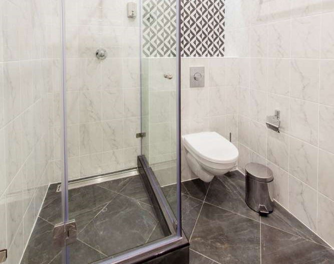 Стандартный 2-местный (Барселона)