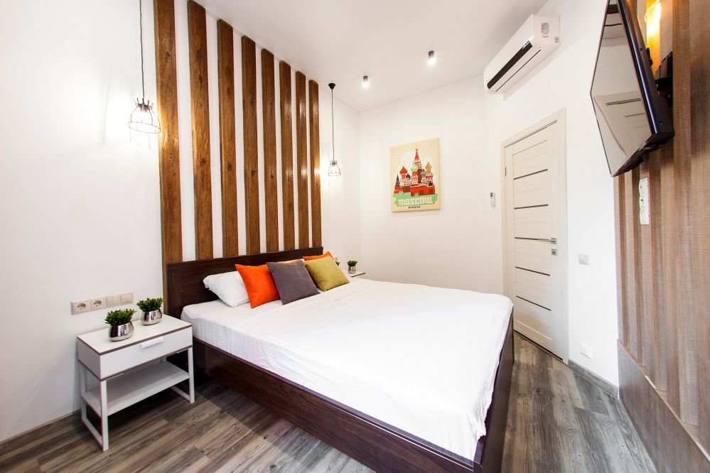 Стандартный 2-местный (Москва)