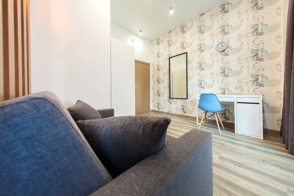 Стандартный 2-местный (Москва)