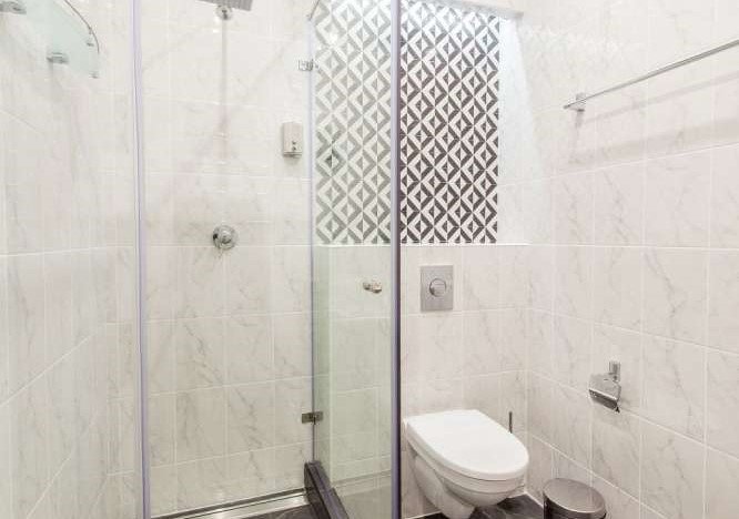 Стандартный 2-местный (Москва)