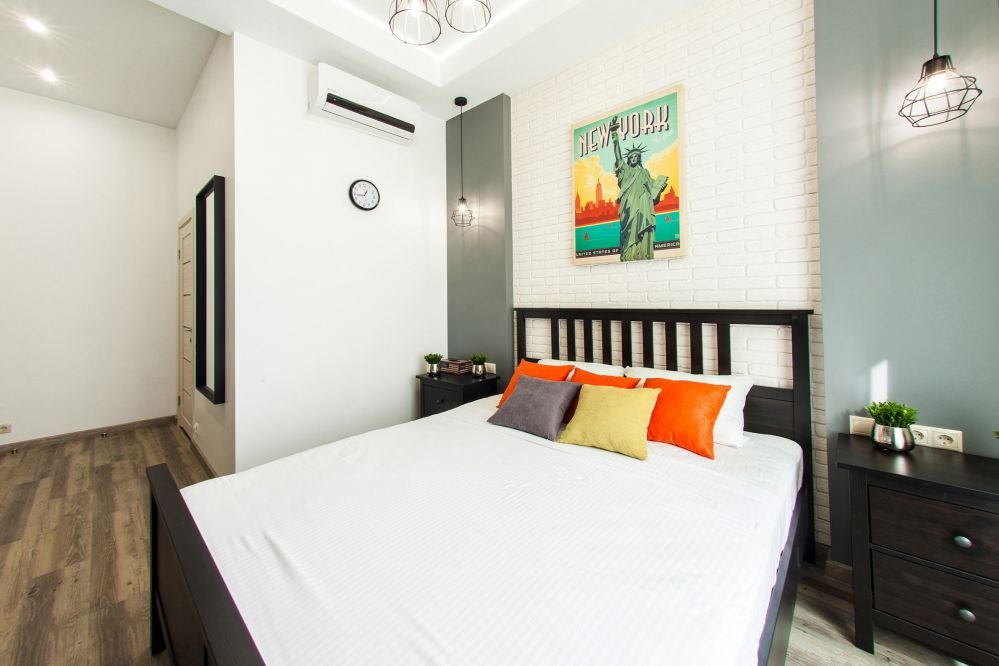 Стандартный 2-местный (Нью-Йорк)