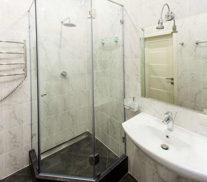 Стандартный 2-местный (Нью-Йорк)