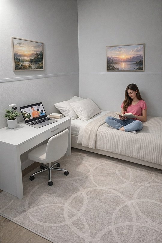 Отель "Кивано", Московская область: фото 3