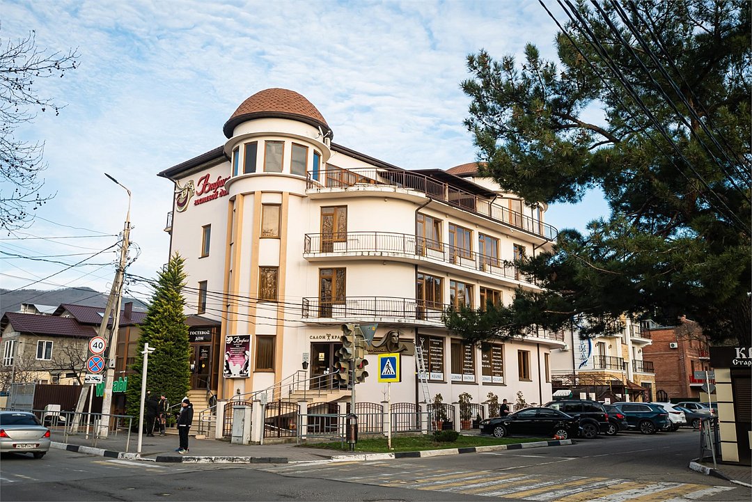 Анфиса, Краснодарский край: фото 2