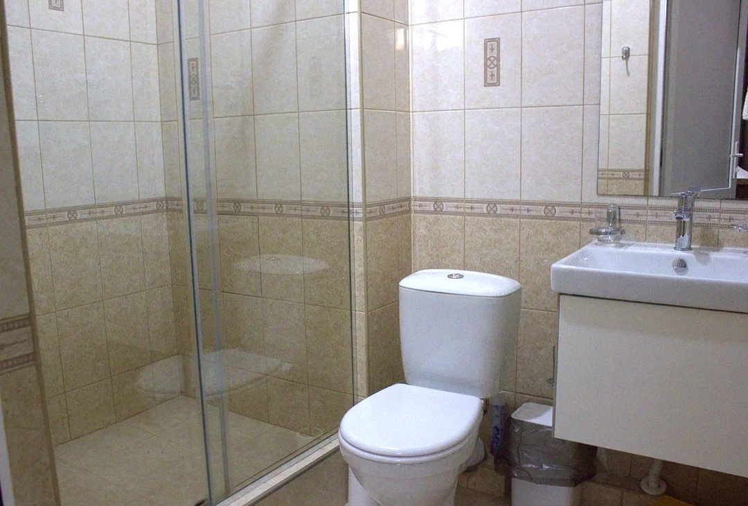 Семейный 2-местный (с балконом)