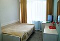 1-мест. 1-комн. станд., Санаторий Золотой Колос, поселок Золотой Колос