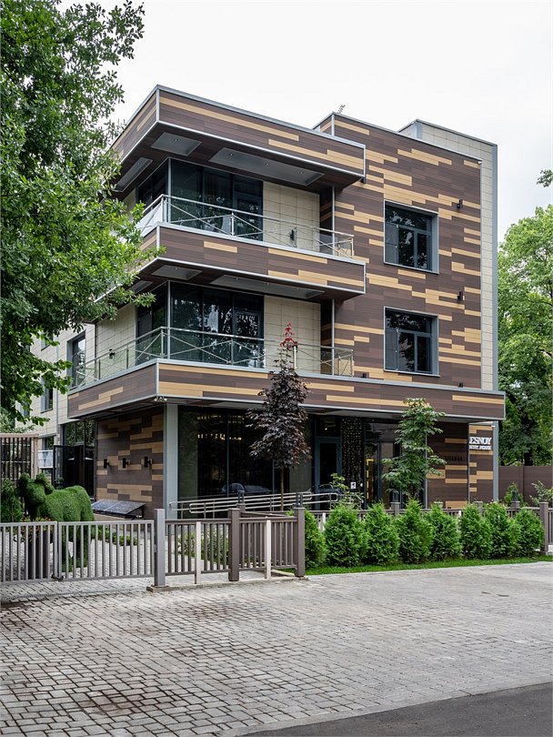 Отель Lesnoy Country House, Одинцовский, Московская область