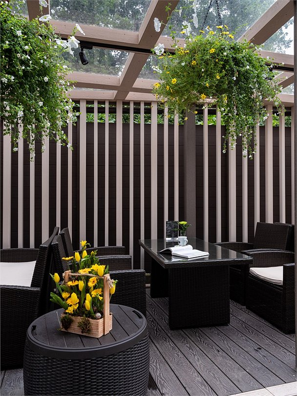 Lesnoy Country House, Московская область: фото 5