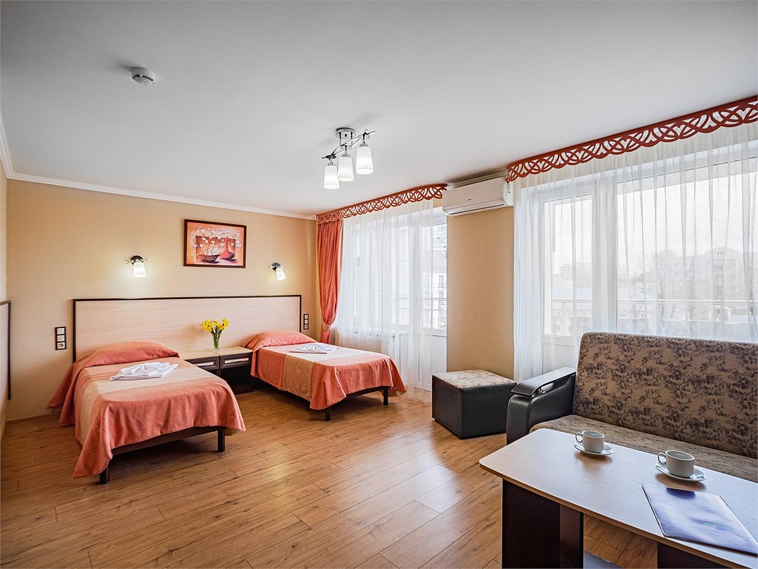 ДиЛуч, Краснодарский край: фото 3