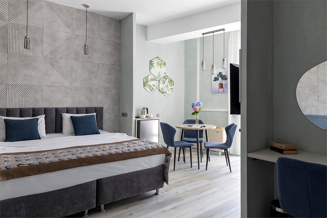 Bergs, Краснодарский край: фото 2