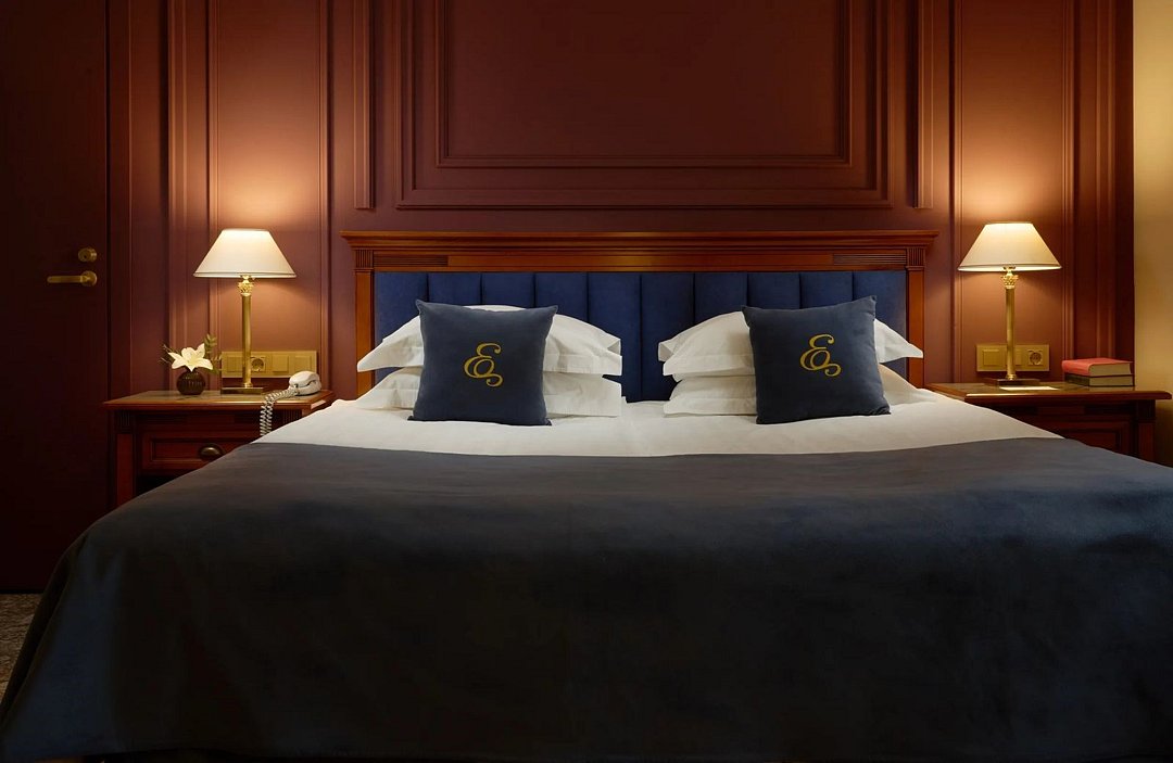 Гранд Отель Эмеральд, Ленинградская область: фото 4