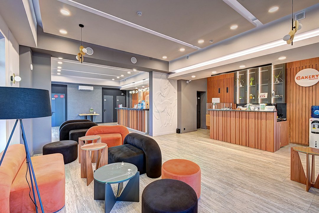 Охотник & Spa, Краснодарский край: фото 3