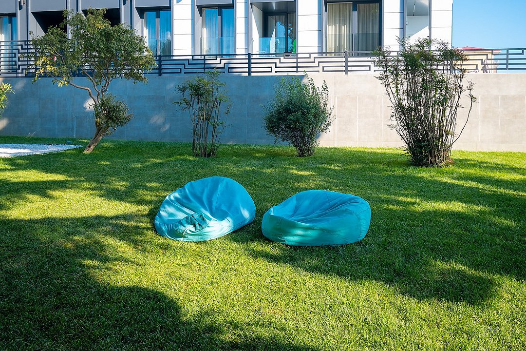 Охотник & Spa, Краснодарский край: фото 5