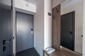 комфорт TWIN, Отель Охотник & Spa, Адлер