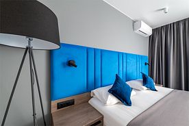 Люкс, Отель Охотник & Spa, Адлер