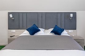 Стандарт без балкона, Отель Охотник & Spa, Адлер