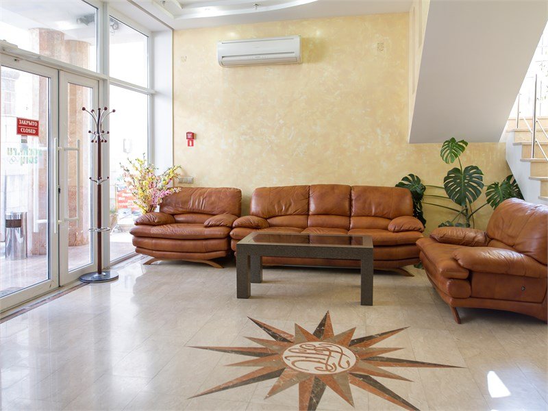 Эль-Отель, Краснодарский край: фото 3