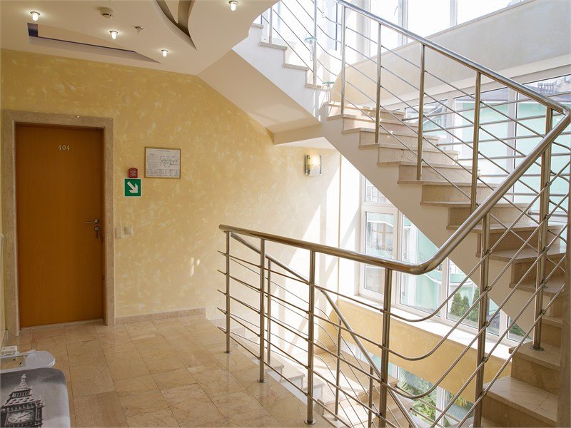 Эль-Отель, Краснодарский край: фото 5