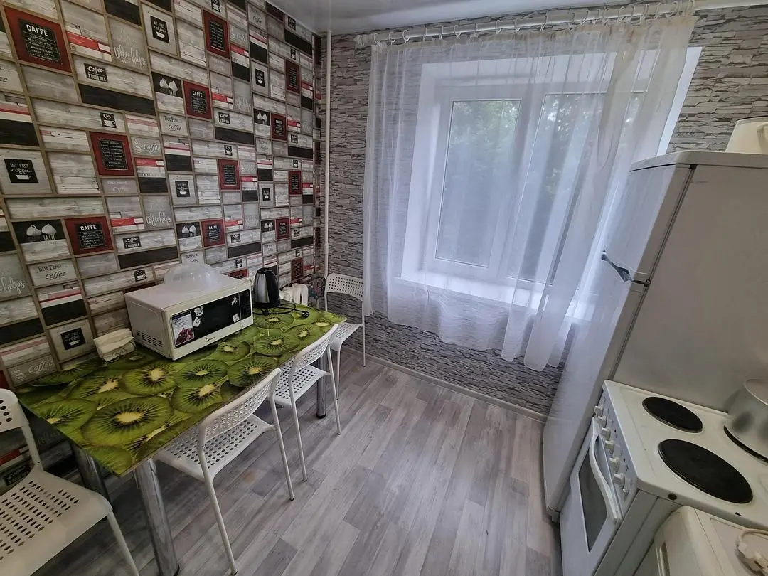 1-комнатная квартира на улице Зеленая, 6, Челябинская область: фото 5