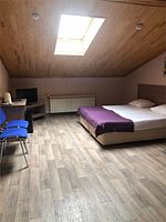 Стандартный двухместный номер с 1 кроватью, Отель DoubleTree by Hilton Kazan City Center, Казань