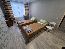 1-комнатная квартира, ул. Зеленая, д. 6, 1-комнатная квартира на улице Зеленая, 6, Златоуст
