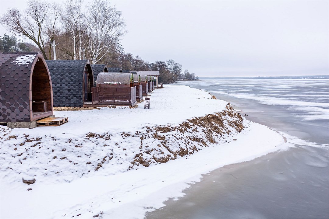 Набережная №1, Воронежская область: фото 3