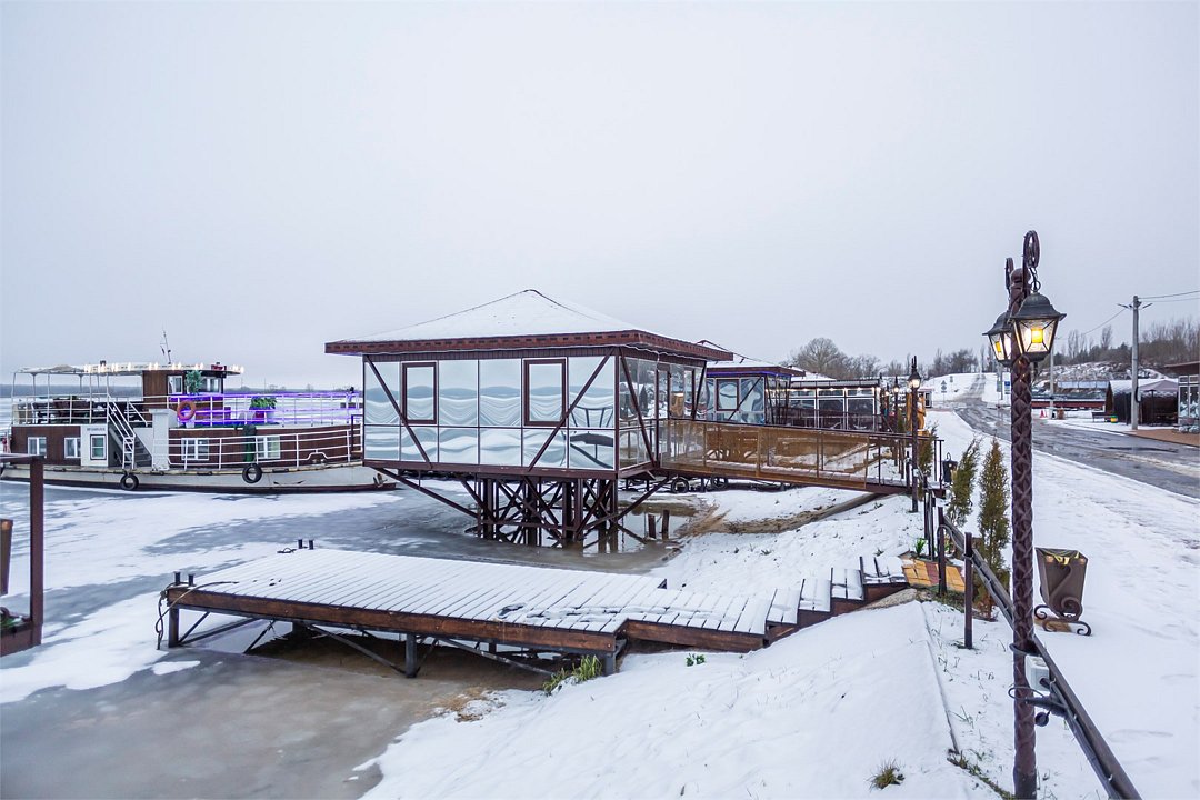 Набережная №1, Воронежская область: фото 5