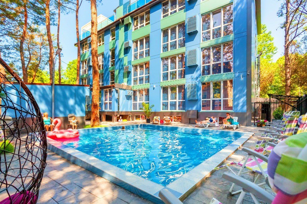 Грейс Калифорния, Краснодарский край: фото 4