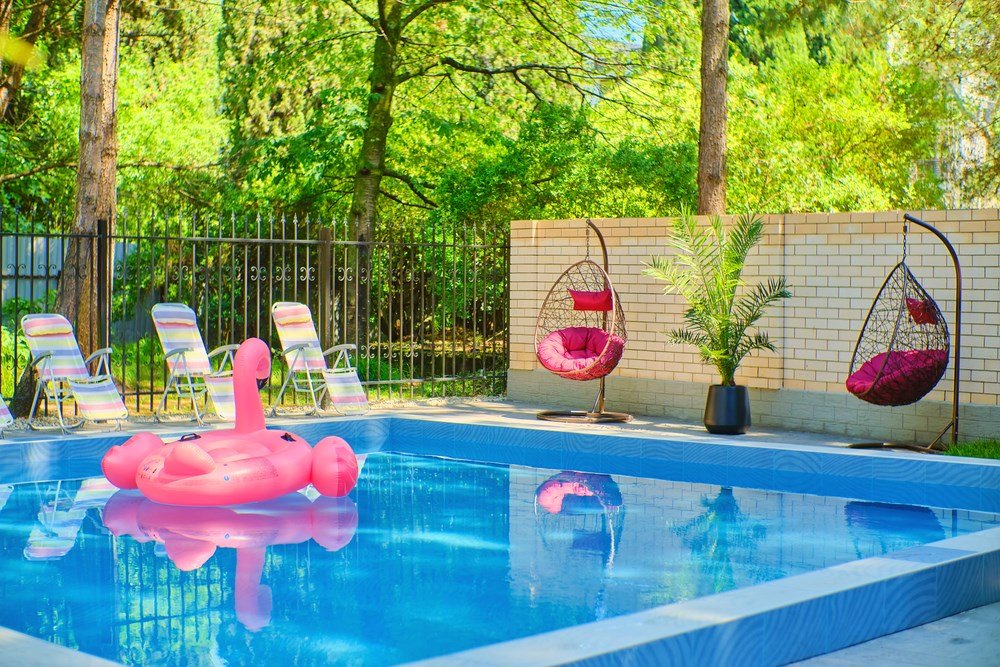 Грейс Калифорния, Краснодарский край: фото 5