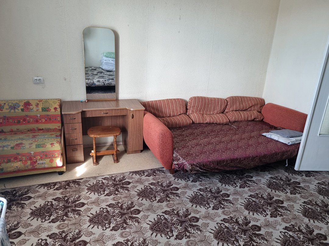 1-комнатная квартира на улице Мира, 28, Челябинская область: фото 4