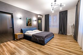 Апартаменты, Гостиница Грейс Калифорния, Сочи
