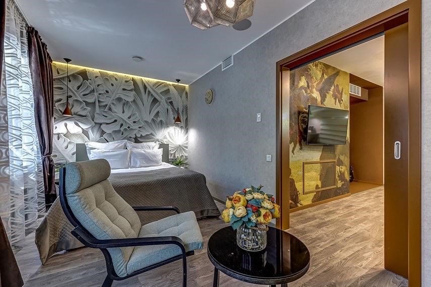 Графтио, Ленинградская область: фото 3