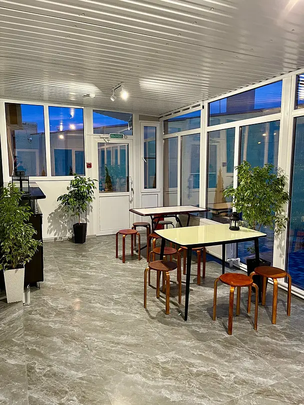 Вертикаль, Краснодарский край: фото 5