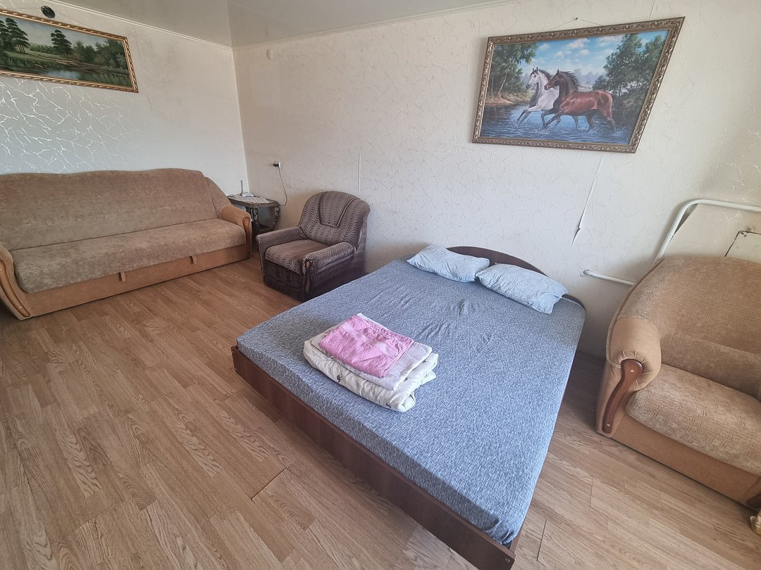 Двухкомнатная квартира 3-й м/р 2, Златоуст, Челябинская область