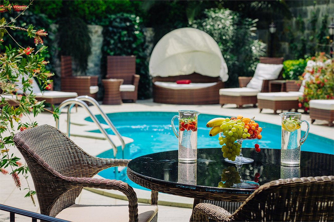 Грин Хаус, Краснодарский край: фото 3