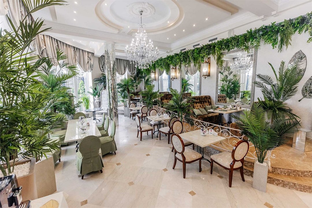 Грин Хаус, Краснодарский край: фото 5